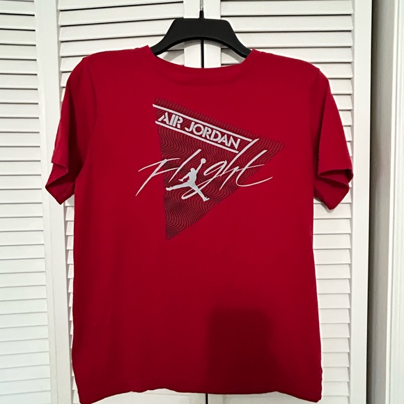 Jordan Other - Boys Air Jordan Tee